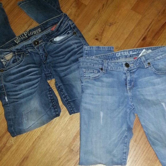 Stylish Jeans bundle