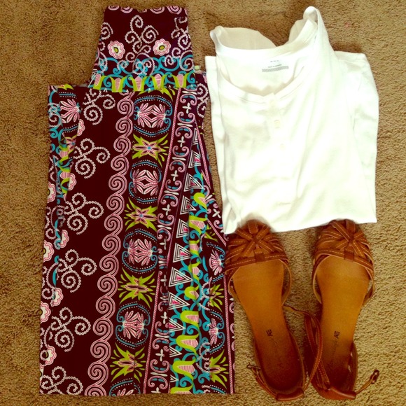 NWOT Palazzo pants