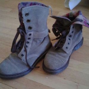 Dr. Martens NEVER WORN