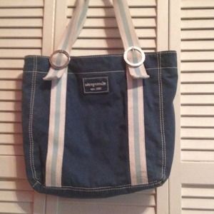 Aeropostale Tote Bag