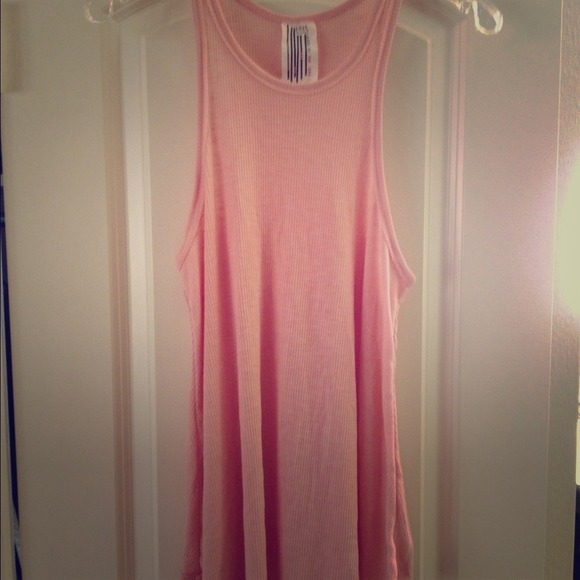 Free People Tank
