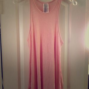 Free People Tank