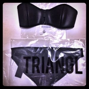 For @yuxmexow New York Noir Set