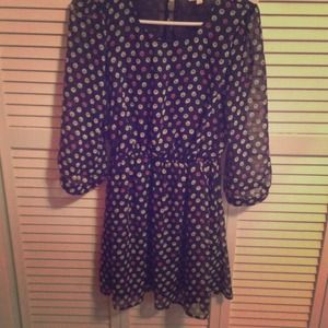 Polkadot Dress