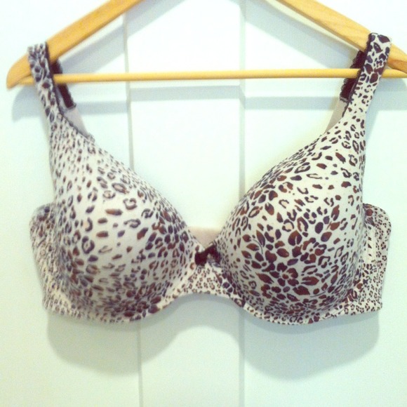VS bra bundle, reserved • Size 40DDD
