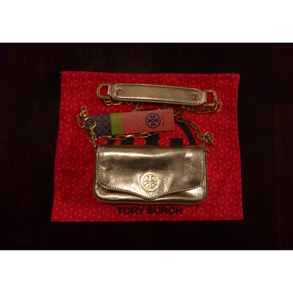 NWT Tory Burch Small Bag