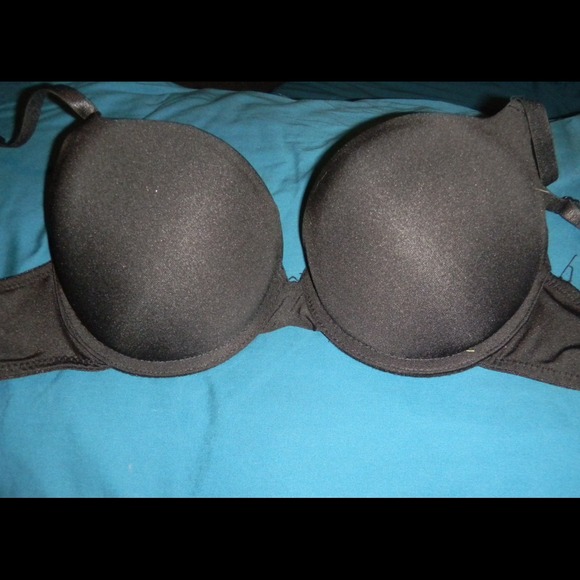 34B Zebra Bra ADDS 2 BRA SIZES - NWOT/Will Bundle - Picture 2 of 2