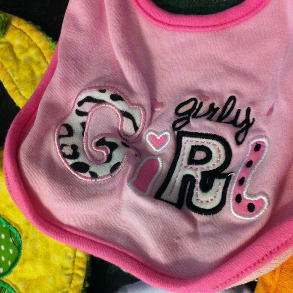 Baby bibs! - Picture 3 of 4