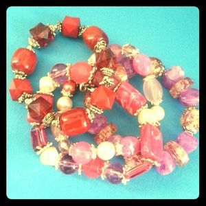 Bracelets (5)
