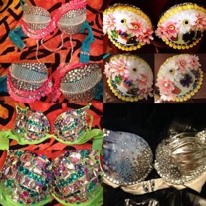 Rave bundle for @___catherinee ✨