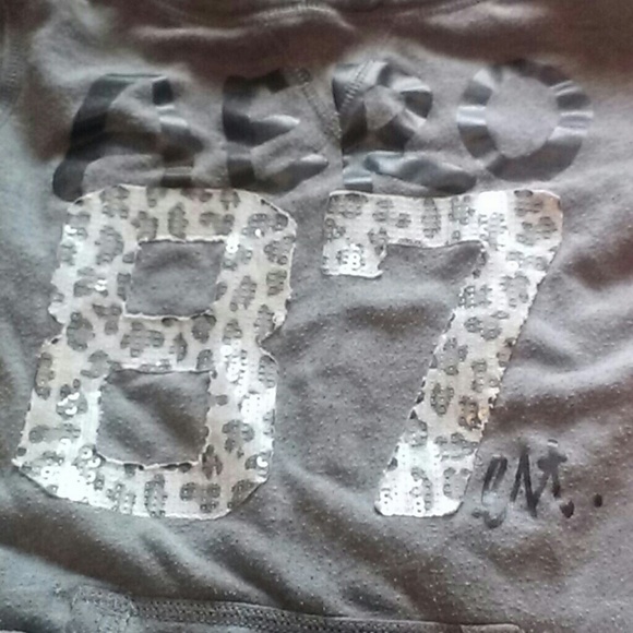 Aeropostale hoodie