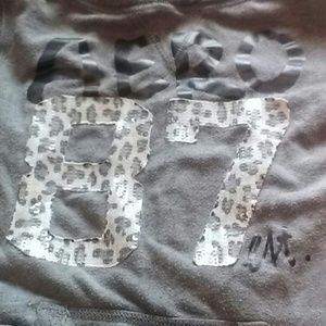 Aeropostale hoodie
