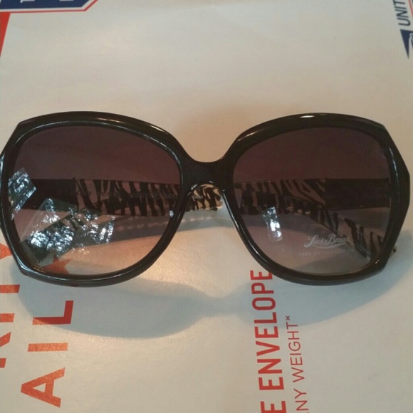 Lucky Brand sunglasses