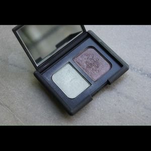 NARS Eyeshadow Duo in Habanera