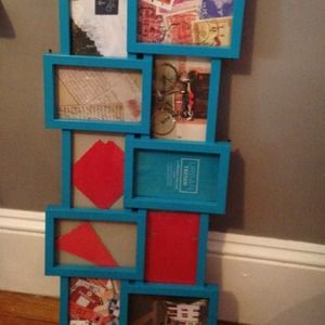 Picture frame