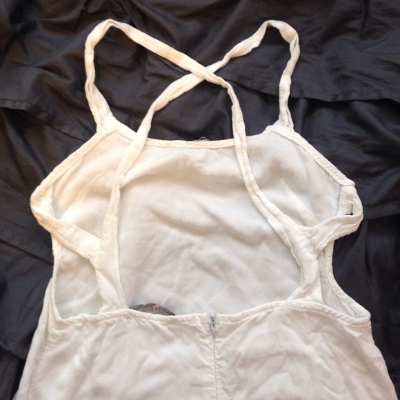 Blaine dress from Brandy Melville - Picture 2 of 4