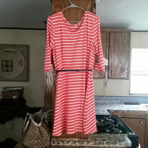 Nwt old navy dress
