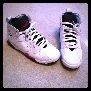 Jordan 7's Retro