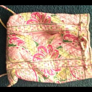 Vera bradley used backpack