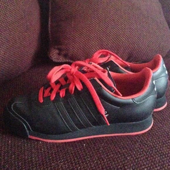 Adidas Samoa