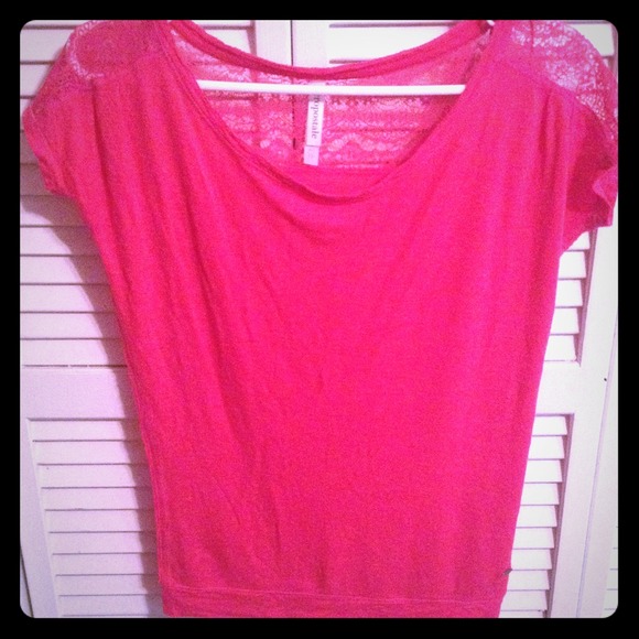 Aeropostal Tee