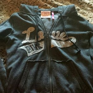 VS Pink Hoodie