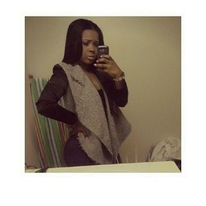 Cute , fall jacket blazer !