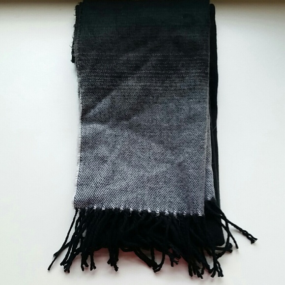 Ombre Scarf