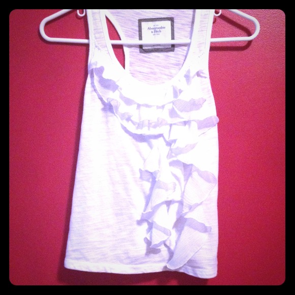 Abercrombie Tank