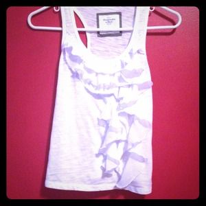 Abercrombie Tank