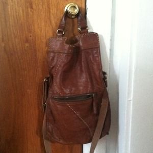 FOR M....Lucky Brand Abby Road Bag