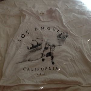 Brandy Melville top