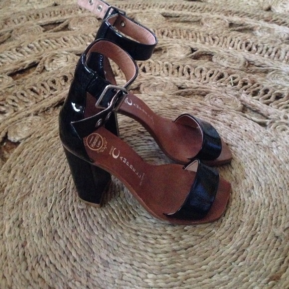 Jeffrey Campbell Heels - Reduced! - Picture 2 of 2
