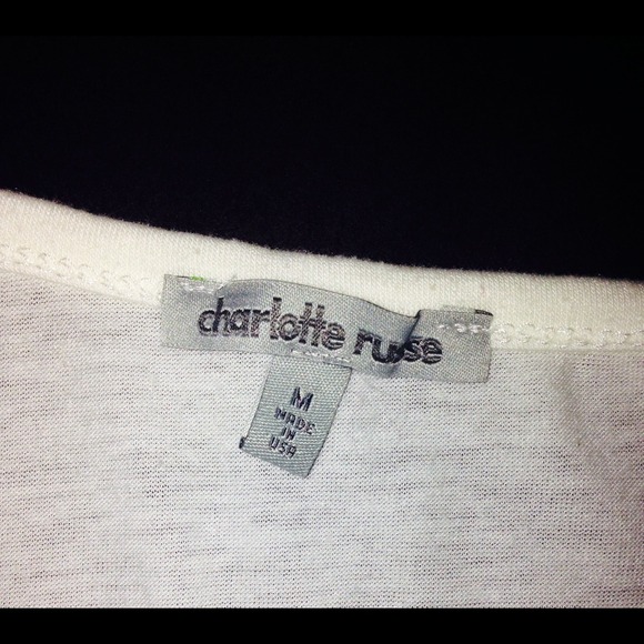 T-Shirt. - Picture 4 of 4