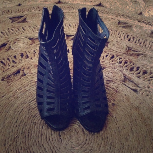 Steve Madden Heels - Reduced!