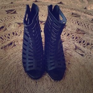 Steve Madden Heels - Reduced!