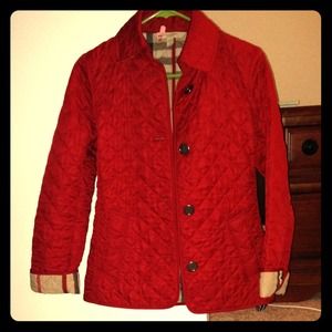 💢SOLD!!!💢 Authentic Burberry Brit Copford