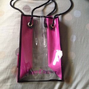 Juicy Couture Tote