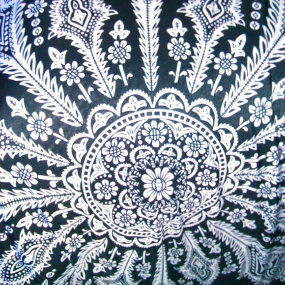 Halter top maxi - Picture 3 of 3