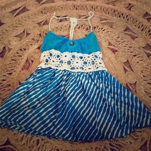 Free People Tank (Sold)