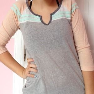 Roxy Tee