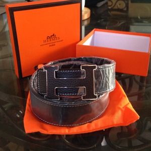 HIGH QUALITY HERMES BELT