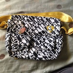 Harajuku Lovers Purse