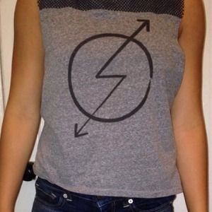 Brand new Aeropostale shirt!