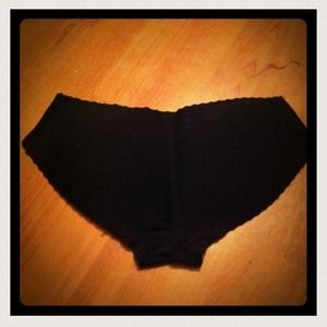 Booty/butt pads 😁