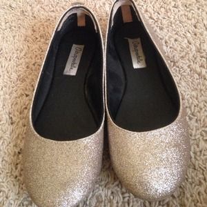 Sparkles flats