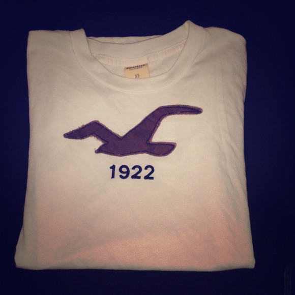 Hollister Shirt
