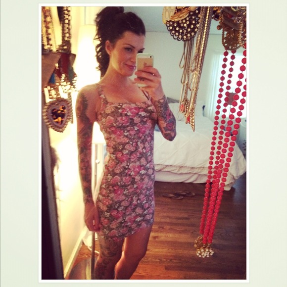 Brandy Melville dress NO TRADES