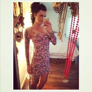 Brandy Melville dress NO TRADES