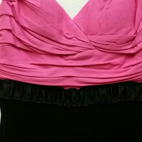 Cocktail Dress - Picture 2 of 4